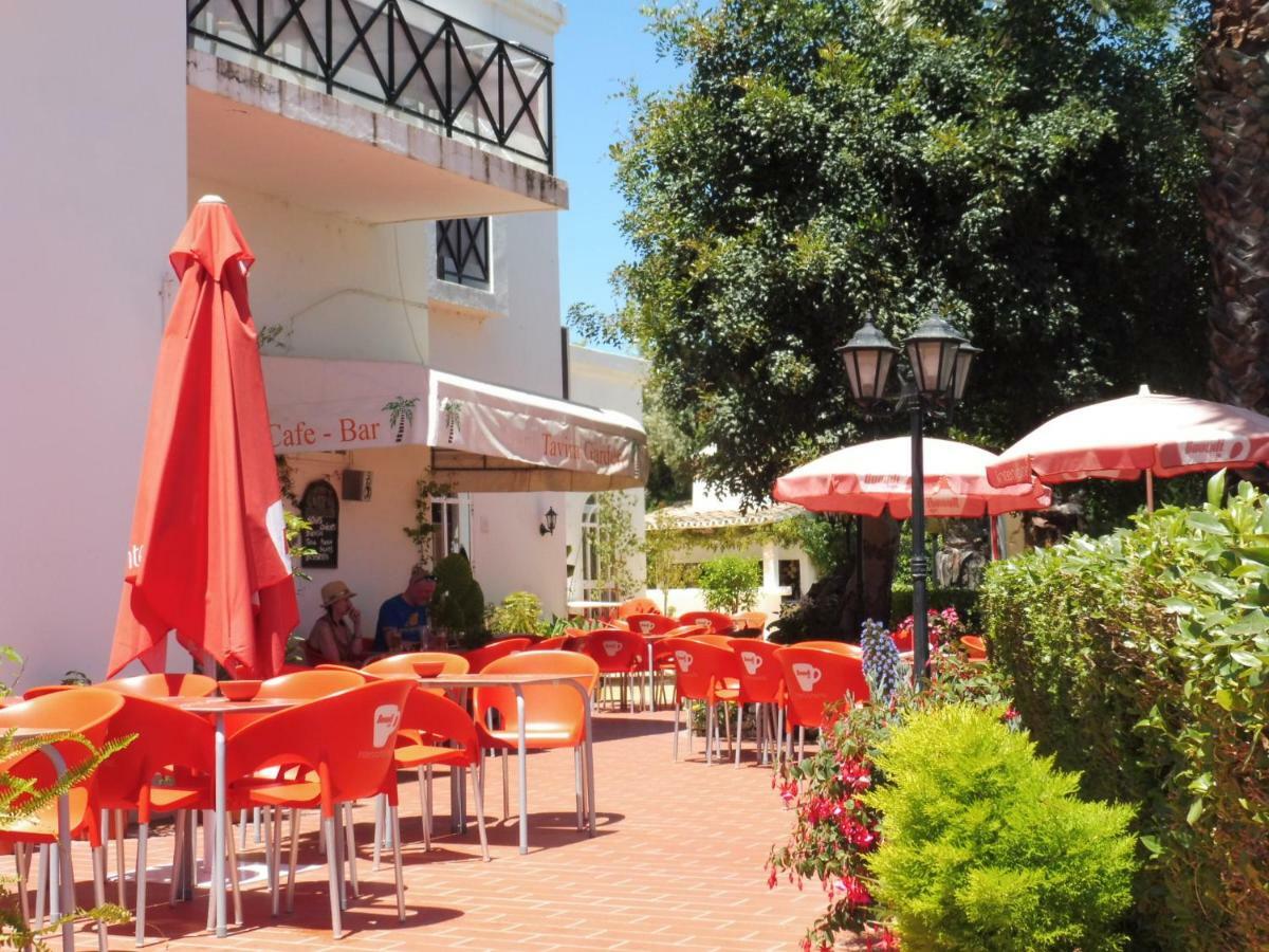 Tavira Garden 13 - Holiday In The Algarve Exterior foto